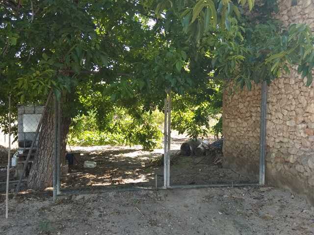 MIL Casa huerta alguazas en Molina de Segura