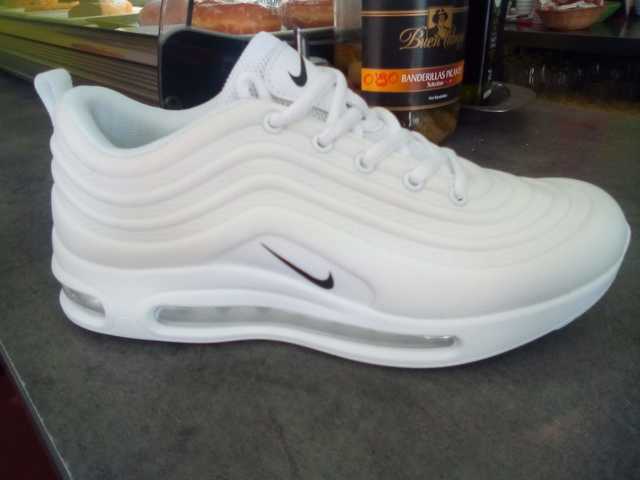 fila disruptor segunda mano