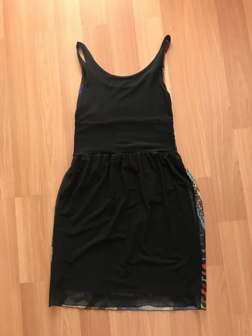 MIL ANUNCIOS.COM Vestido Desigual tirantes Talla M MIL ANUNCIOS.COM Vestido Desigual tirantes Talla M