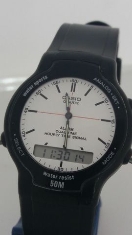casio aw 30