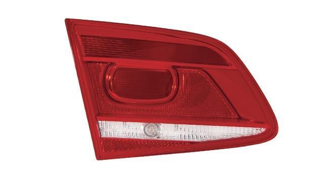 B6 Copiloto Blanco Variant Rojo 00-/>05 PILOTO TRASERO VW PASSAT