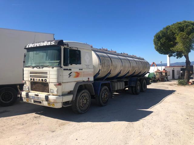 Mil Anuncios Com Camion Cisterna Pienso Compra Venta De Camiones Usados Camion Cisterna Pienso Todo Tipo De Camiones De Segunda Mano Camion Cisterna Pienso Iveco Pegaso Man Renault Nissan