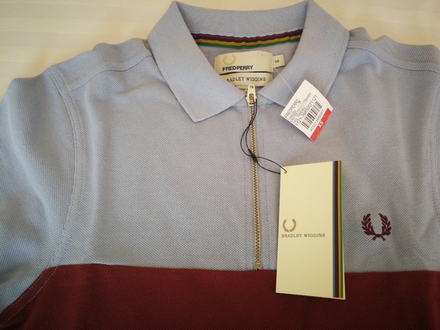 polos fred perry baratos