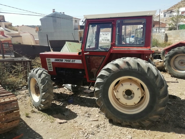 MIL ANUNCIOS.COM - Fiat 766