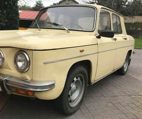 Mil Anuncios Com Renault 8 Ts Recambios Clasicos Renault 8 Ts Venta De Recambios De Coches Clasicos De Segunda Mano Renault 8 Ts Recambios De Coches Clasicos De Ocasión A Los Mejores Precios