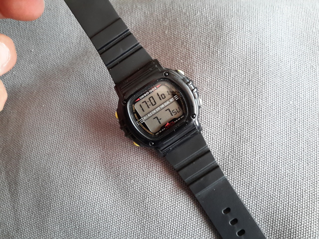 MIL ANUNCIOS.COM Citizen lcd Segunda mano y anuncios lotus reloj dm90 00a manual