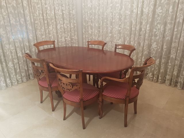 mesa de comedor 4 sillas cantabria mesa de comedor 4 sillas cantabria