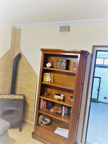 MIL ANUNCIOS.COM - Casa Independiente de 122 m2 en Cieza