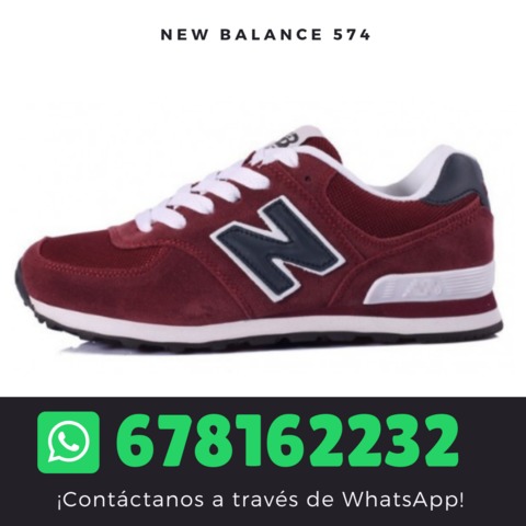 new balance talla 36