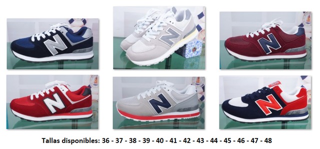 MIL ANUNCIOS.COM Converse blancas Segunda mano y anuncios Zapatillas new balance de segunda mano por 43 € en Viana do
