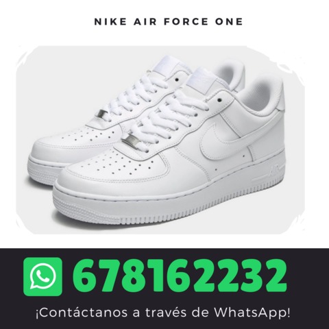 air force one mujer 2014