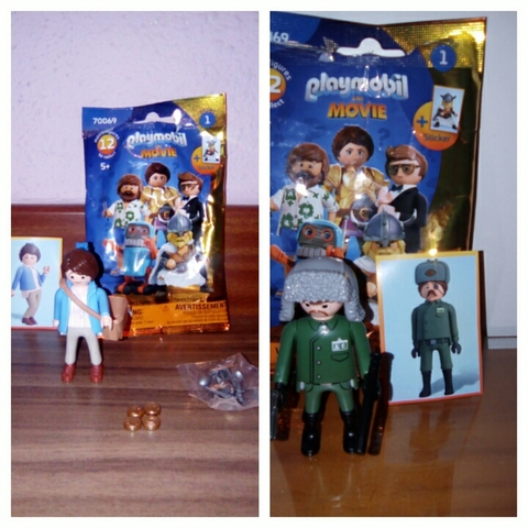 playmobil movie juguetes