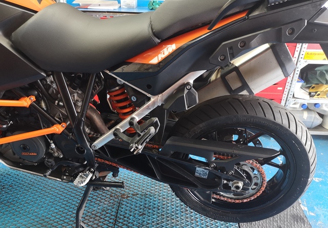 Pinza De Freno Trasero Juntas Kit de reparación Alfa 159 2005-2011 Discos Ventilados BCK4101P