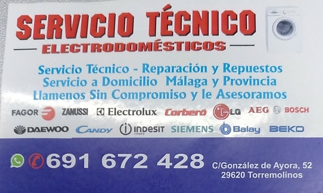 Http Www Serviciotecnicoalgarra Com E Servicio Tecnico