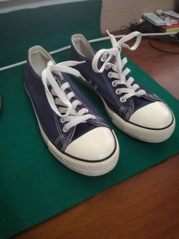 converse talla 41