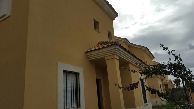 MIL campo alegre Montevideo 29 en Alcala de