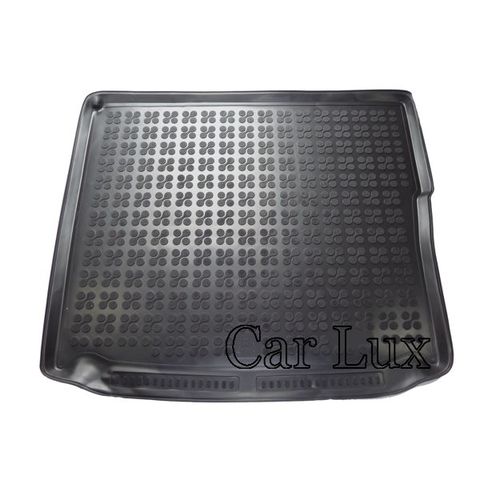 Plast Protector Maletero Opel Insignia Desde 2009