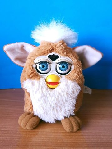 comprar furby original