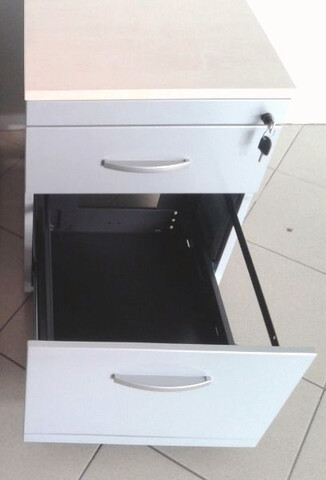 MIL ANUNCIOS.COM - Archivador Metálico segunda mano Madrid