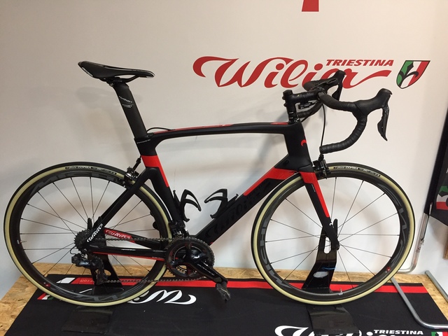 wilier cento 1 air 2019