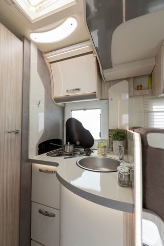 MIL ANUNCIOS.COM - Elnagh Elnagh T Lof 530