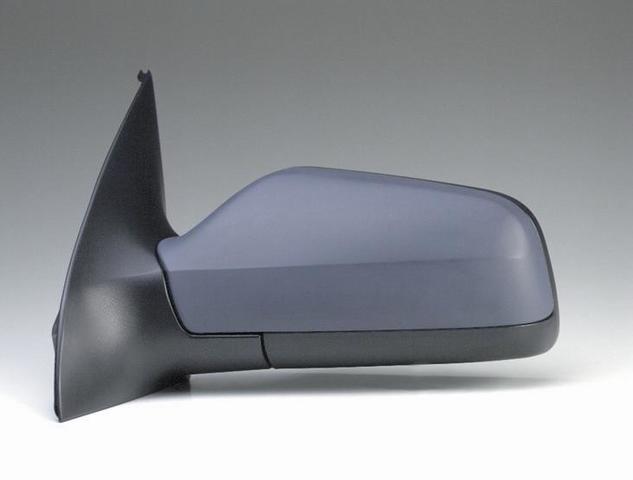 04=/>08 ESPEJO RETROVISOR COMPLETO Izquierdo Opel Astra H Eléctrico Asférico Tér