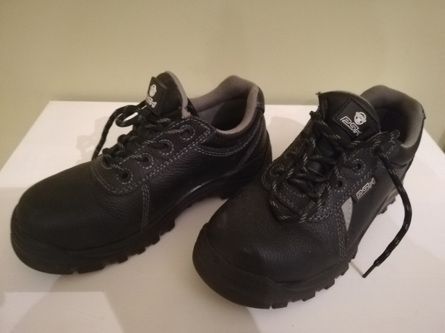 botas de seguridad psh
