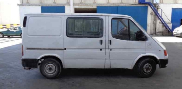 ford transit 92