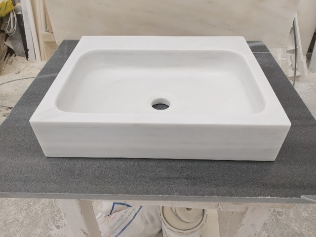 MIL ANUNCIOS.COM - Lavabo de baño mármol Macael