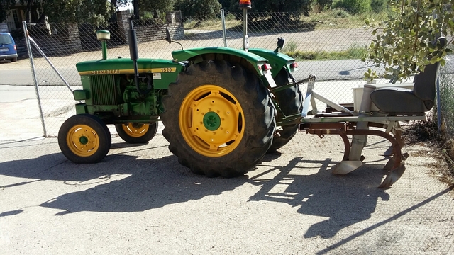 580 John Deere rotoempacadoras 570 590 manual de instrucciones