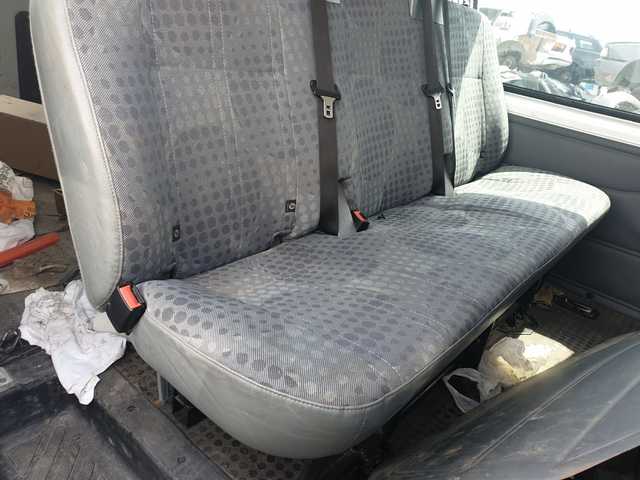 MIL ANUNCIOS.COM Asiento 2da fila ford transit 2011 MIL ANUNCIOS.COM Ford transit asientos Segunda mano y