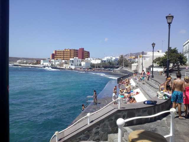 MIL ANUNCIOS.COM - Apartamento vistas al mar Residencial Cary II en