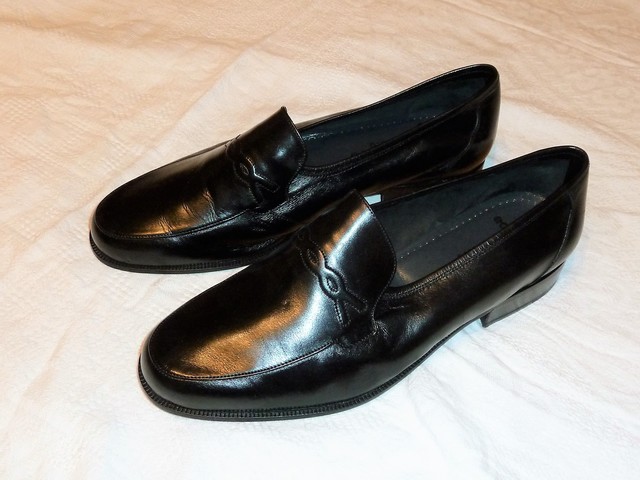 zapatos barrats
