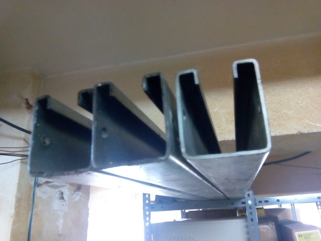 Guia Puerta Garaje Corredera ~ Impresionantes ideas de diseño de