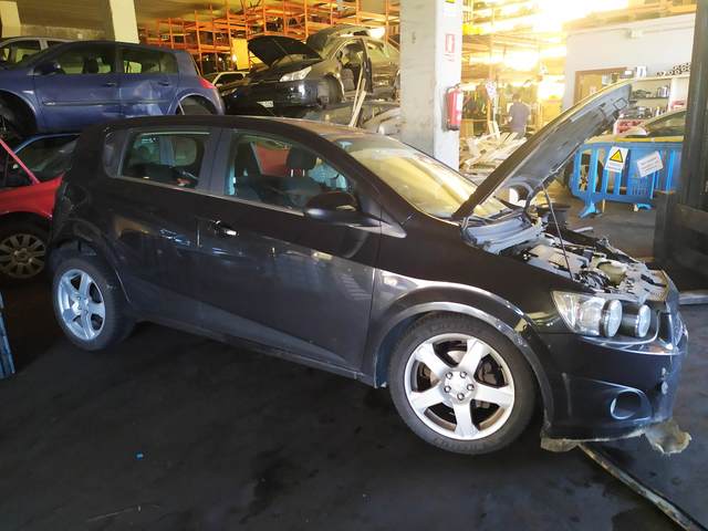 MOTOR OPEL 1. 3 CDTI A13DTR 51. 000KM - foto 3