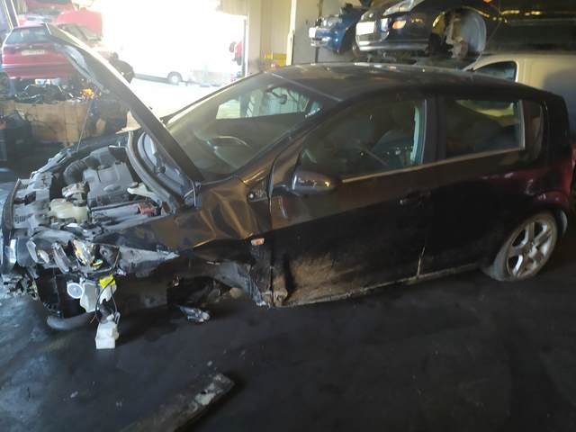 MOTOR OPEL 1. 3 CDTI A13DTR 51. 000KM - foto 4