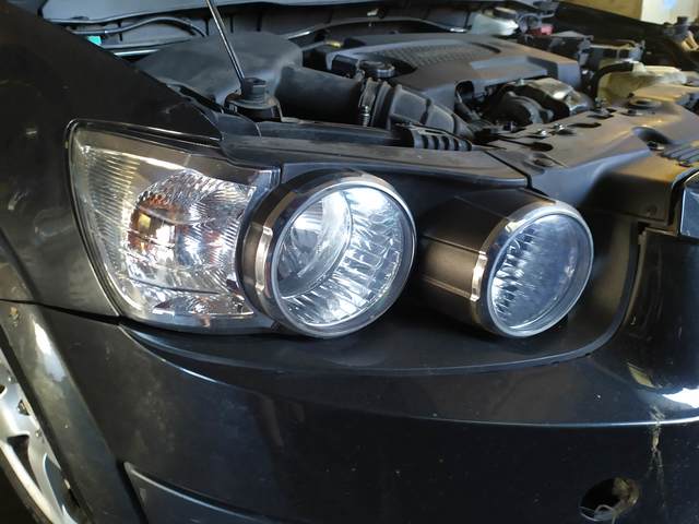 MOTOR OPEL 1. 3 CDTI A13DTR 51. 000KM - foto 5