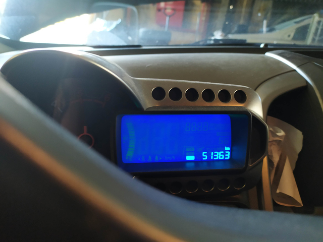 MOTOR OPEL 1. 3 CDTI A13DTR 51. 000KM - foto 7