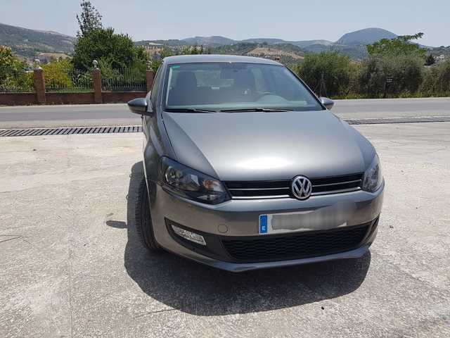 Activa espacio interior filtro filtro de polen VW Touran a partir del año 02.2003