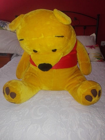 winnie pooh peluche gigante