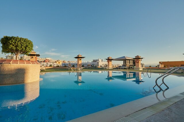 - . REF:G7I-000140. PUERTO SANTIAGO, UNA