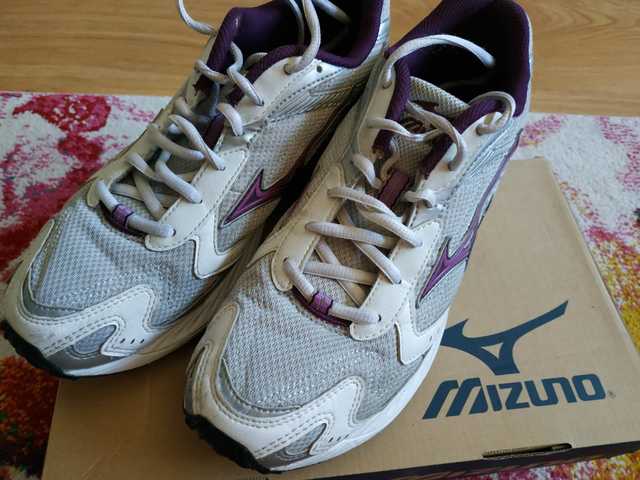 mizuno chica