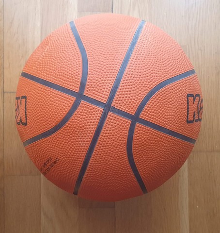 Y Clasificados Mil Anuncios Mano Balon Anuncios com Segunda Baloncesto 35qRc4ALj