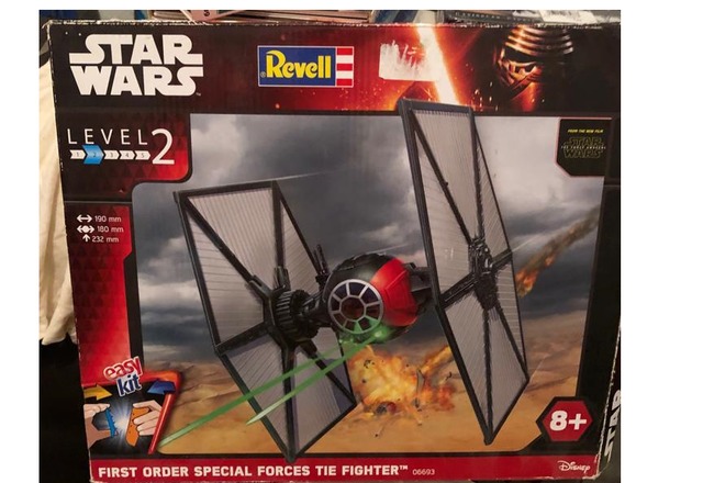 lego 75156 carrefour