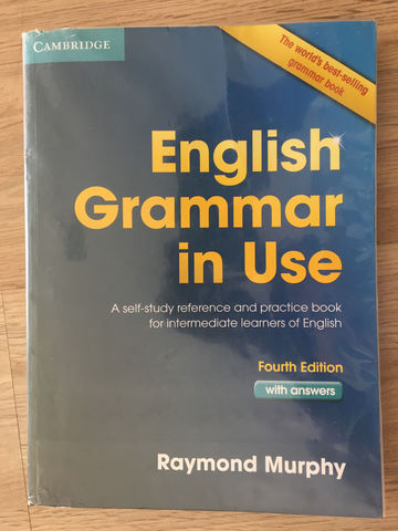 Mil Anuncioscom English Grammar In Use Segunda Mano Y - 