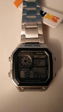 Relojes Segunda Anuncios Y com Mil Mano Anuncios Azules rxeWQdCBo