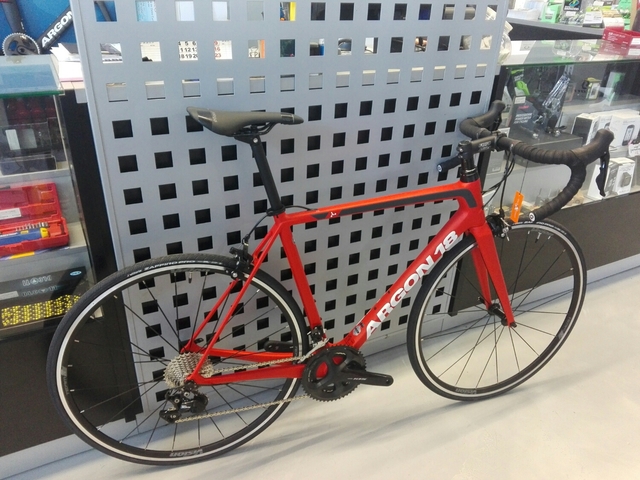 argon 18 gallium cs 105