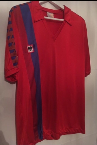 meyba barcelona