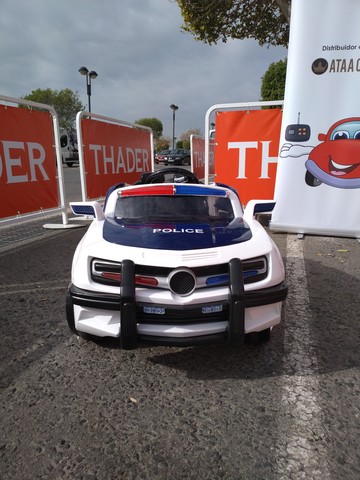 mil anuncios coches electricos para niños