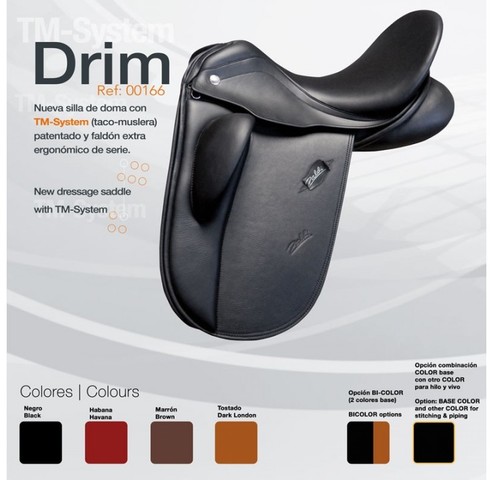 drim aragon